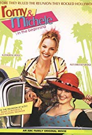 Romy and Michele: In the Beginning (2005) M4ufree