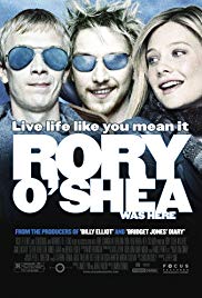 Rory OShea Was Here (2004) M4ufree