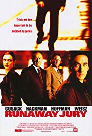 Runaway Jury (2003) M4ufree