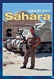 Sahara (1995) M4ufree