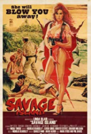 Savage Island (1985) M4ufree