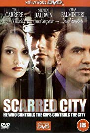 Scar City (1998) M4ufree