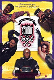 School Daze (1988) M4ufree