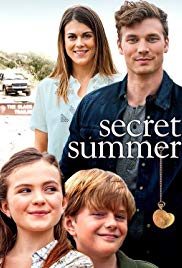 Secret Summer (2016) M4ufree