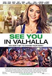 See You in Valhalla (2015) M4ufree