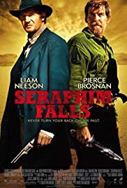 Seraphim Falls (2006) M4ufree