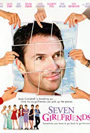 Seven Girlfriends (1999) M4ufree