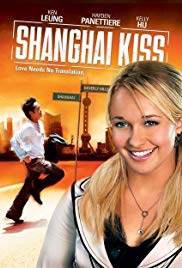 Shanghai Kiss (2007) M4ufree