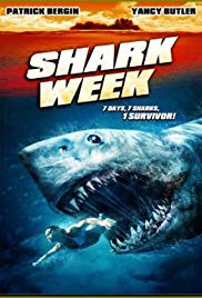Shark Week (2012) M4ufree
