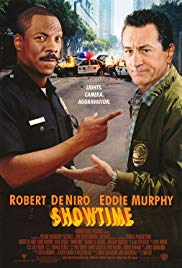 Showtime (2002) M4ufree