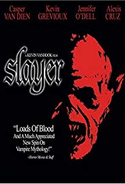 Slayer (2006) M4ufree