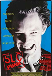 SLC Punk! (1998) M4ufree