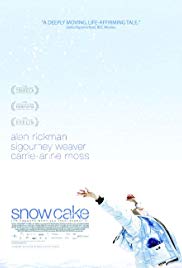 Snow Cake (2006) M4ufree