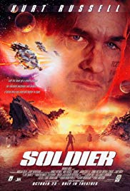 Soldier (1998) M4ufree
