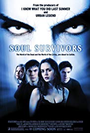 Soul Survivors (2001) M4ufree