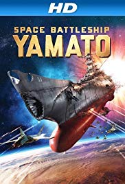 Space Battleship Yamato (2010) M4ufree