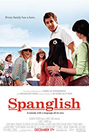 Spanglish (2004) M4ufree