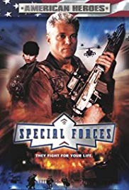 Special Forces (2003) M4ufree