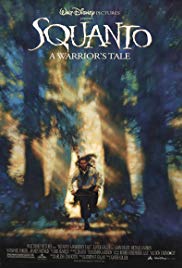 Squanto: A Warriors Tale (1994) M4ufree