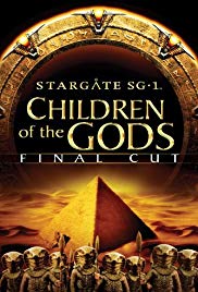 Stargate SG1: Children of the Gods  Final Cut (2009) M4ufree