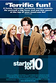 Starter for 10 (2006) M4ufree