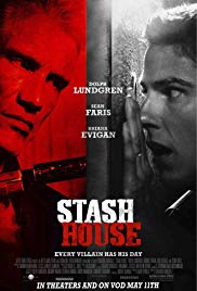 Stash House (2012) M4ufree