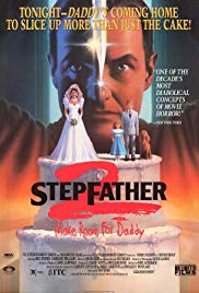 Stepfather II (1989) M4ufree