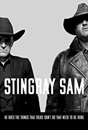 Stingray Sam (2009) M4ufree