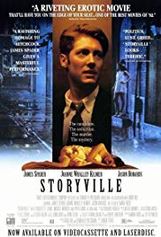 Storyville (1992) M4ufree