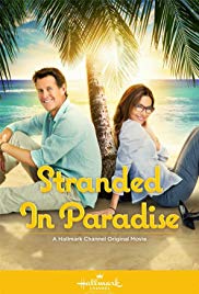 Stranded in Paradise (2014) M4ufree