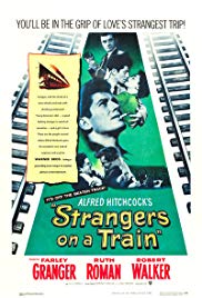 Strangers on a Train (1951) M4ufree