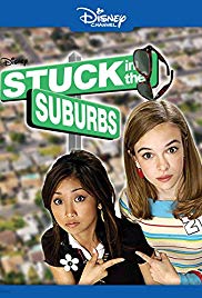 Stuck in the Suburbs (2004) M4ufree