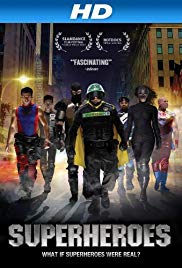 Superheroes (2011) M4ufree