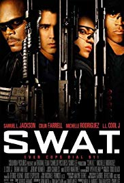 S.W.A.T. (2003) M4ufree