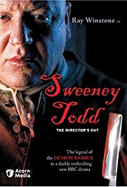 Sweeney Todd (2006) M4ufree