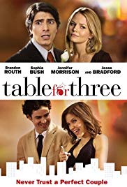 Table for Three (2009) M4ufree