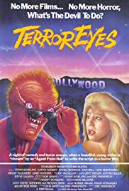 Terror Eyes (1989) M4ufree