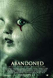 The Abandoned (2006) M4ufree