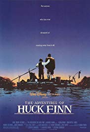 The Adventures of Huck Finn (1993) M4ufree