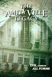 The Amityville Legacy (2016) M4ufree