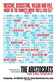 The Aristocrats (2005) M4ufree
