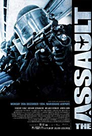 The Assault (2010) M4ufree