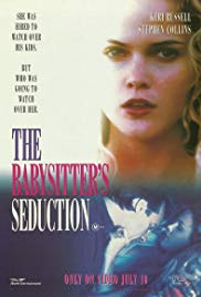 The Babysitters Seduction (1996) M4ufree
