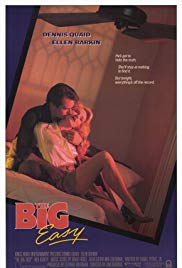 The Big Easy (1986) M4ufree