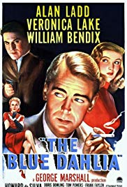 The Blue Dahlia (1946) M4ufree
