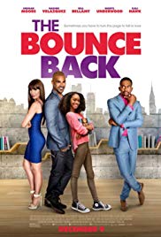The Bounce Back (2016) M4ufree