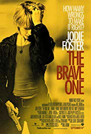 The Brave One (2007) M4ufree