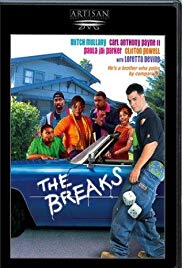 The Breaks (1999) M4ufree