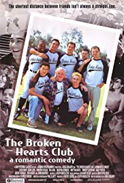 The Broken Hearts Club: A Romantic Comedy (2000) M4ufree