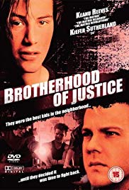 The Brotherhood of Justice (1986) M4ufree